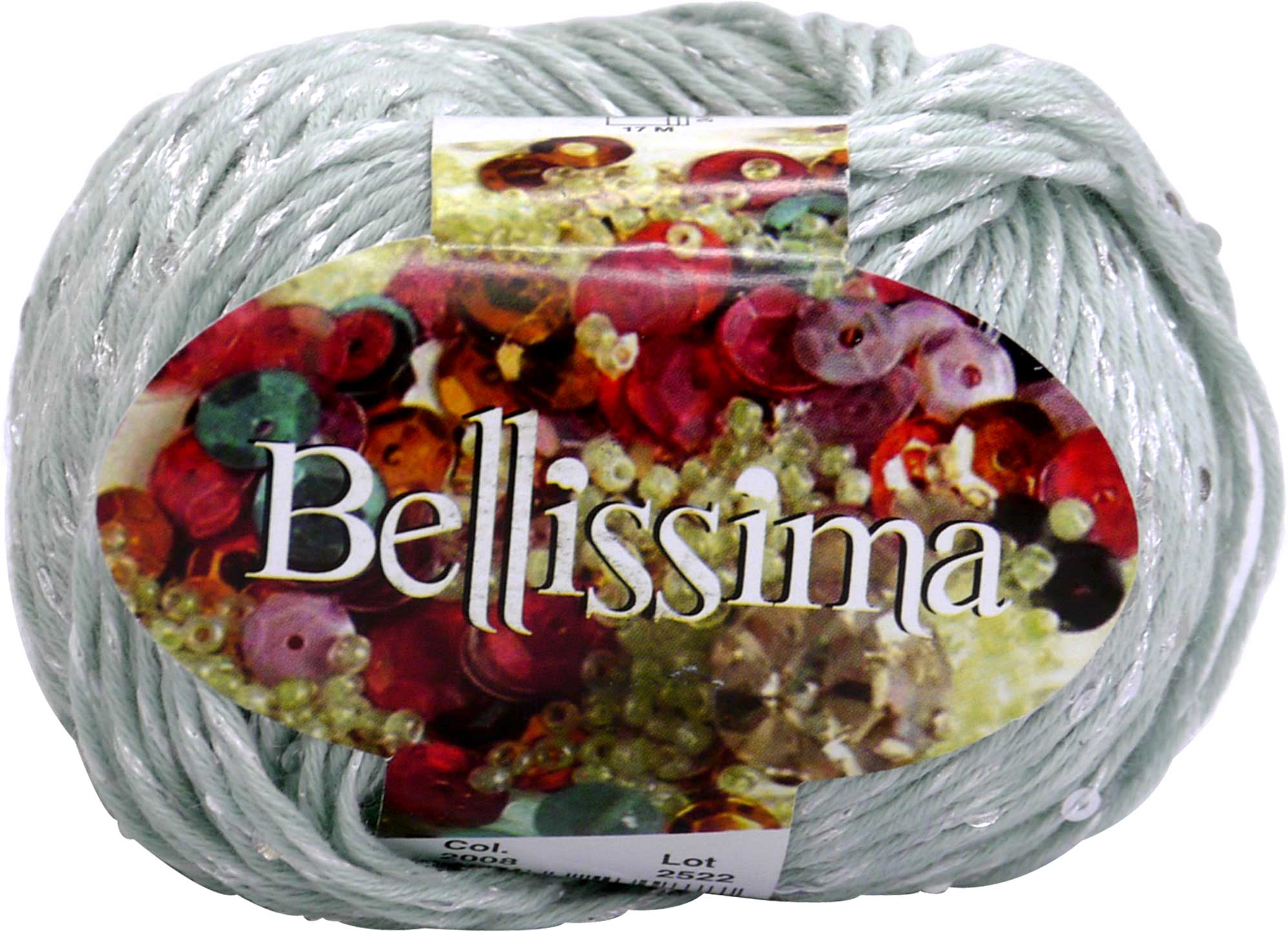 BELLISSIMAベリッシマ 商品画像