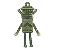 チャーム　ロボット/ＡＧ　Ｊ-267