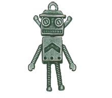 チャーム　ロボット/Ｎ　Ｊ-268